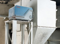 Impact Weigher