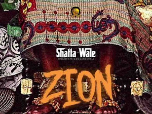 Shatta Wale – Zion (Prod. by Chensee Beatz) | Fillatech