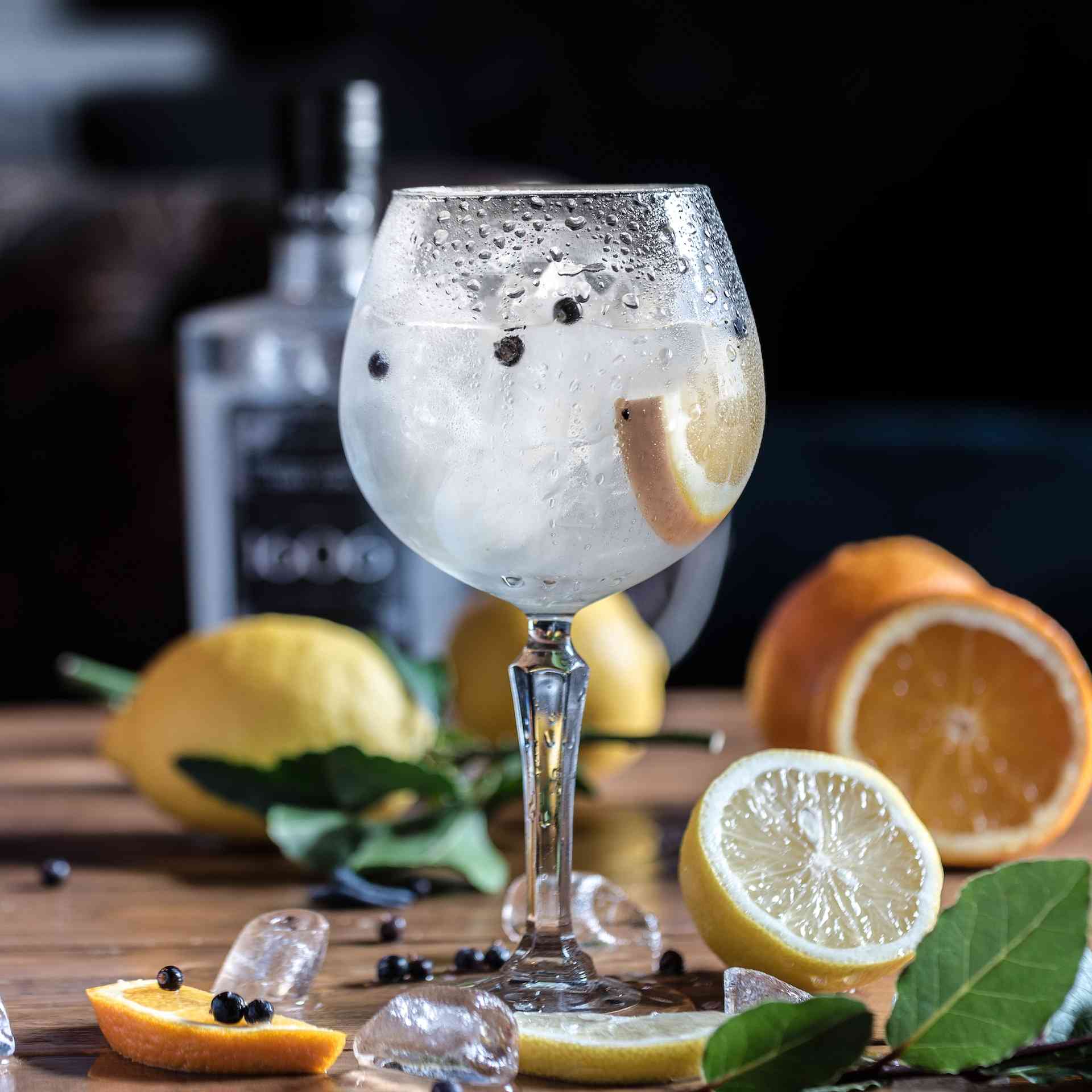 A Guide to Taste and Appreciate New Zealand's Exceptional Gins