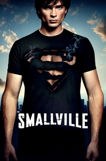 serie smallville mega