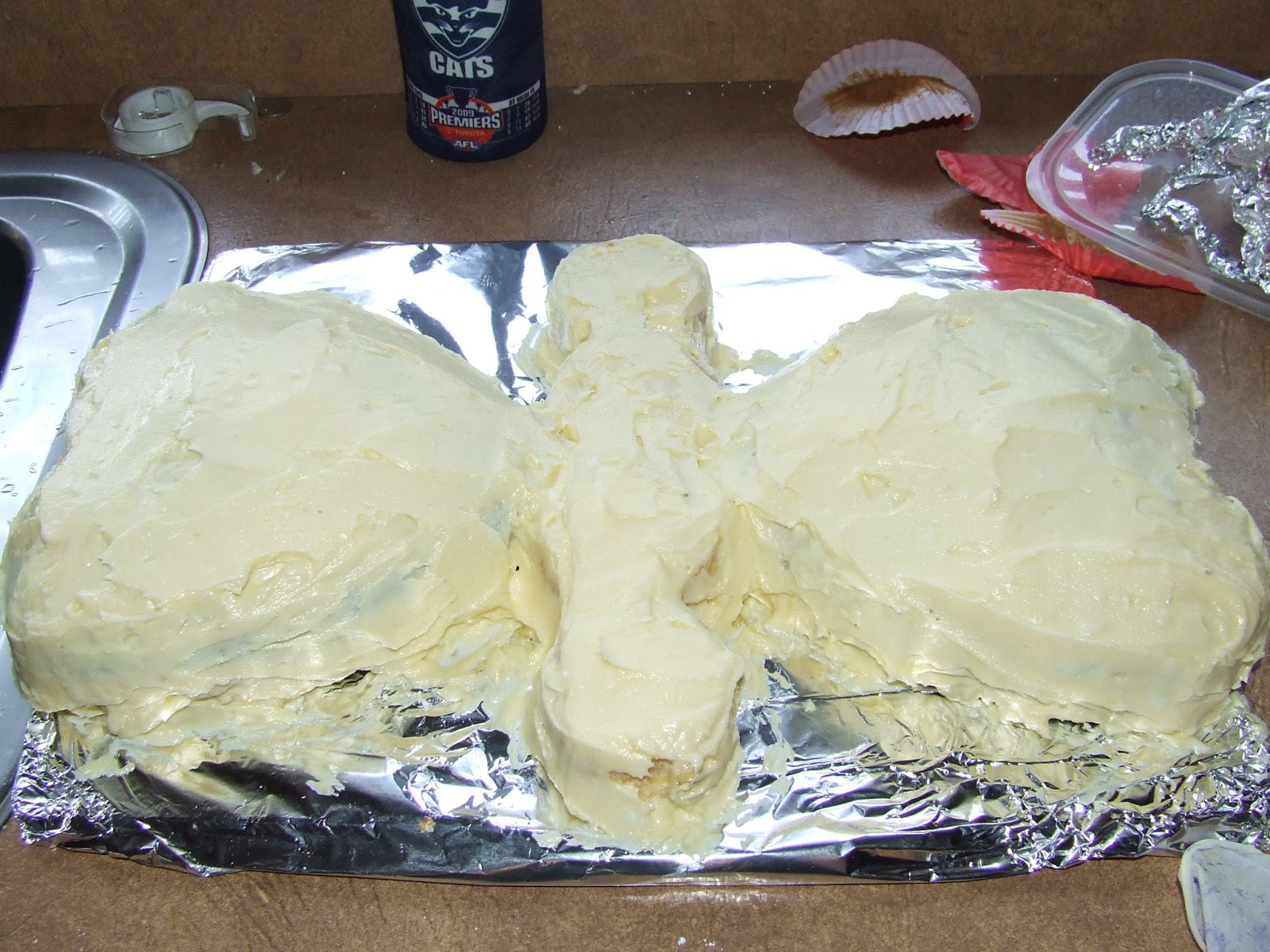 icing with buttercream buttercream hot make and using sugar to  buttercream how margarine make i my margarine