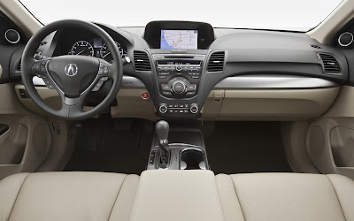 2014 Acura RDX Release Date, Specs, Price, Pictures 03