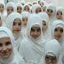 Masya Allah!!! Luar Biasa, Sains Pun Membuktikan Hikmah Memakai Hijab 