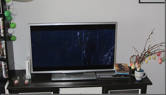 Fernseher