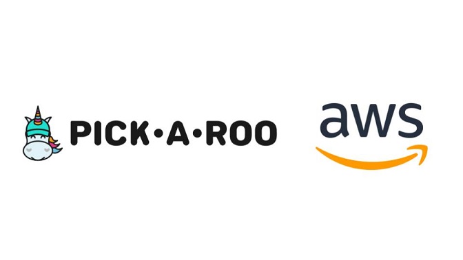 Pick.A.Roo and AWS