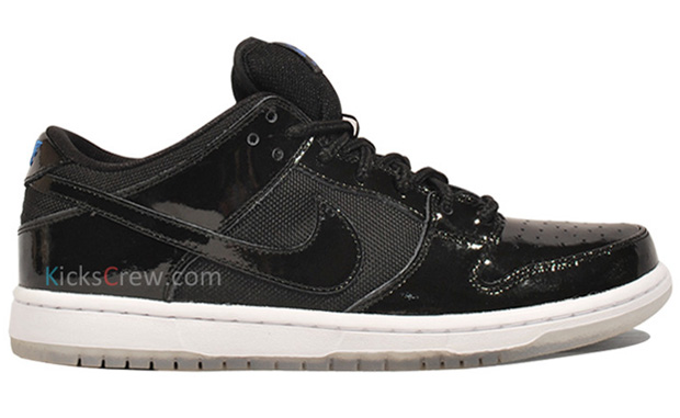 nike sb space jams. Nike SB Dunk Low Pro “Space