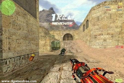 Counter Strike Xtreme V6 Download