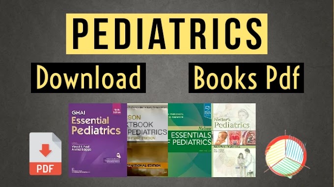 MBBS Pediatrics Books Pdf