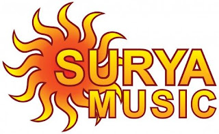 Surya Music TV