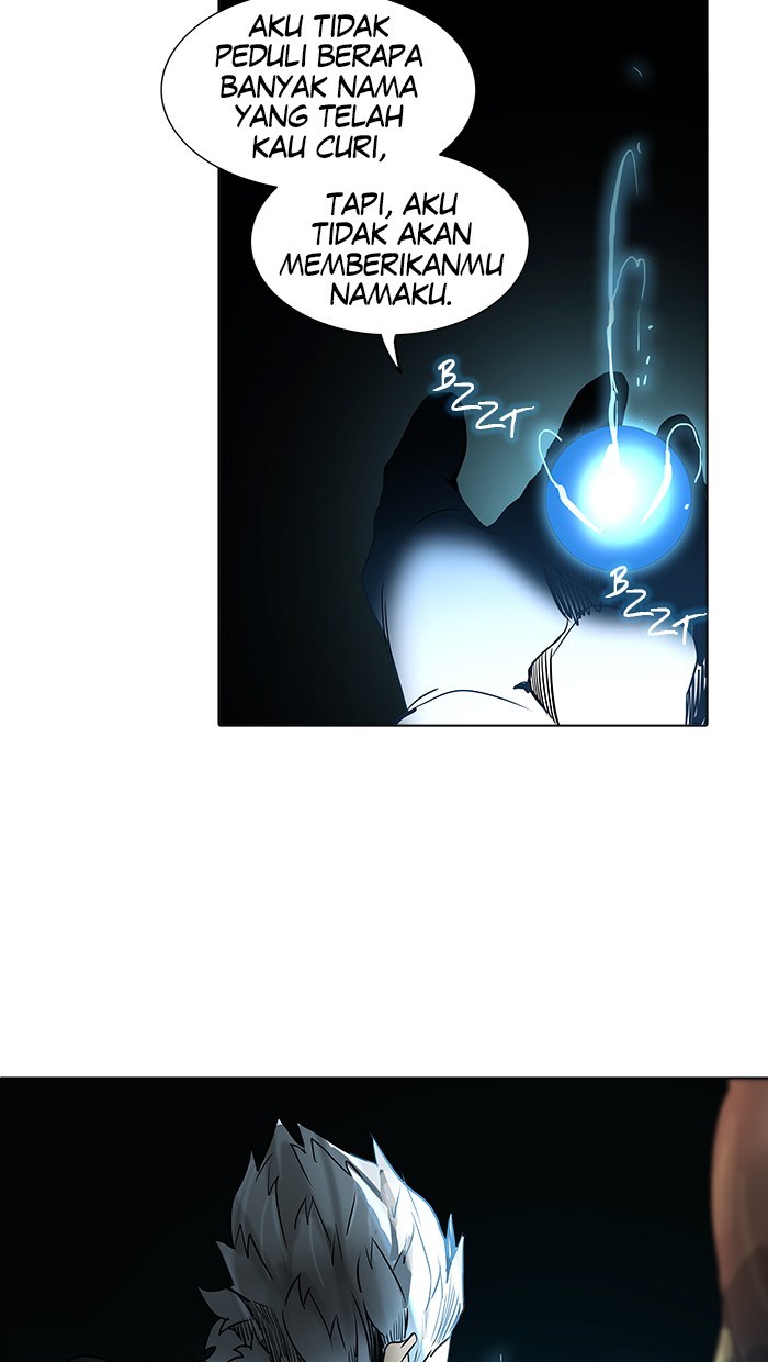 Webtoon Tower Of God Bahasa Indonesia Chapter 278