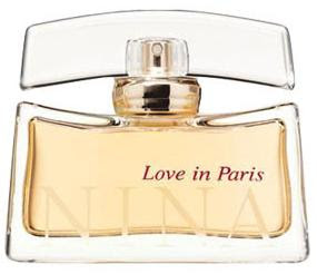 Parfum Original Reject Nina Ricci