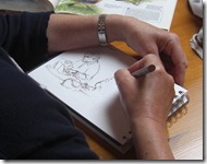 lisbet's notebook