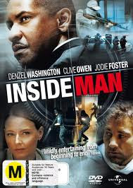 Inside Man ลวงแผนปล้นคนในปริศนา [พากย์ไทย]