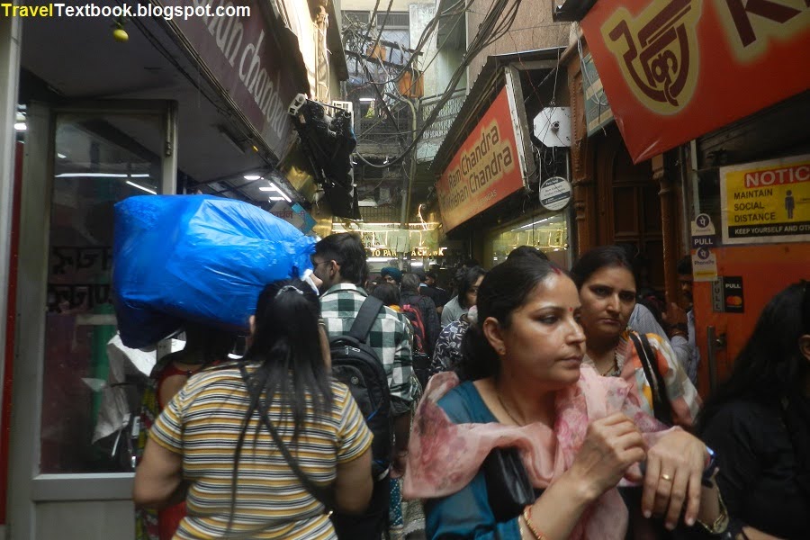 Paranthe Wali Gali