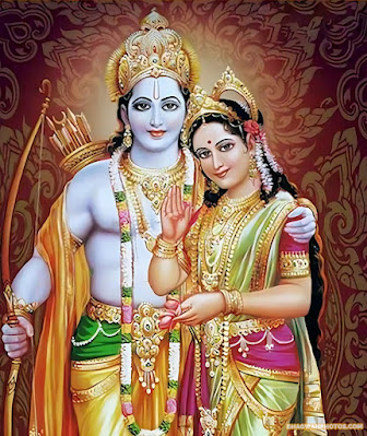 Lord Rama Photos Download Free