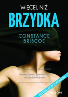 Constance Briscoe "więcej niż brzydka"