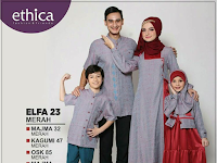 Busana Muslim Ethica