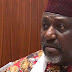 APC Primaries: Oshiomhole is on his own, says Okorocha