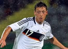 mesut Ozil, united target, manchester united target