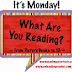 It's Monday, What are you reading? September 15, 2014