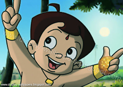 Chota Bheem Cartoon Images