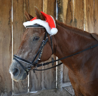 Frohe Weihnachten