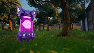 How To Find Alien Artifacts in Fortnite
