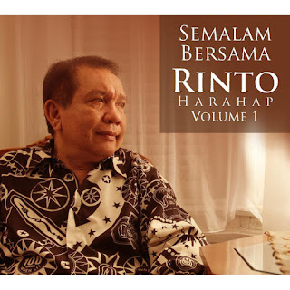 download MP3 Various Artists – Semalam Bersama Rinto Harahap, Vol. 1 iTunes plus aac m4a mp3