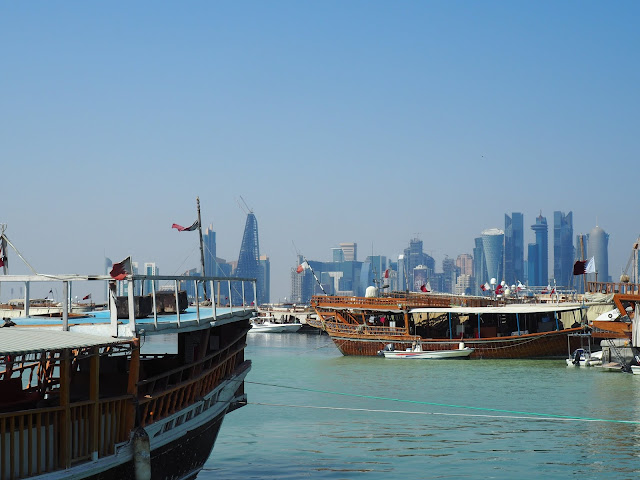 Doha, Katar