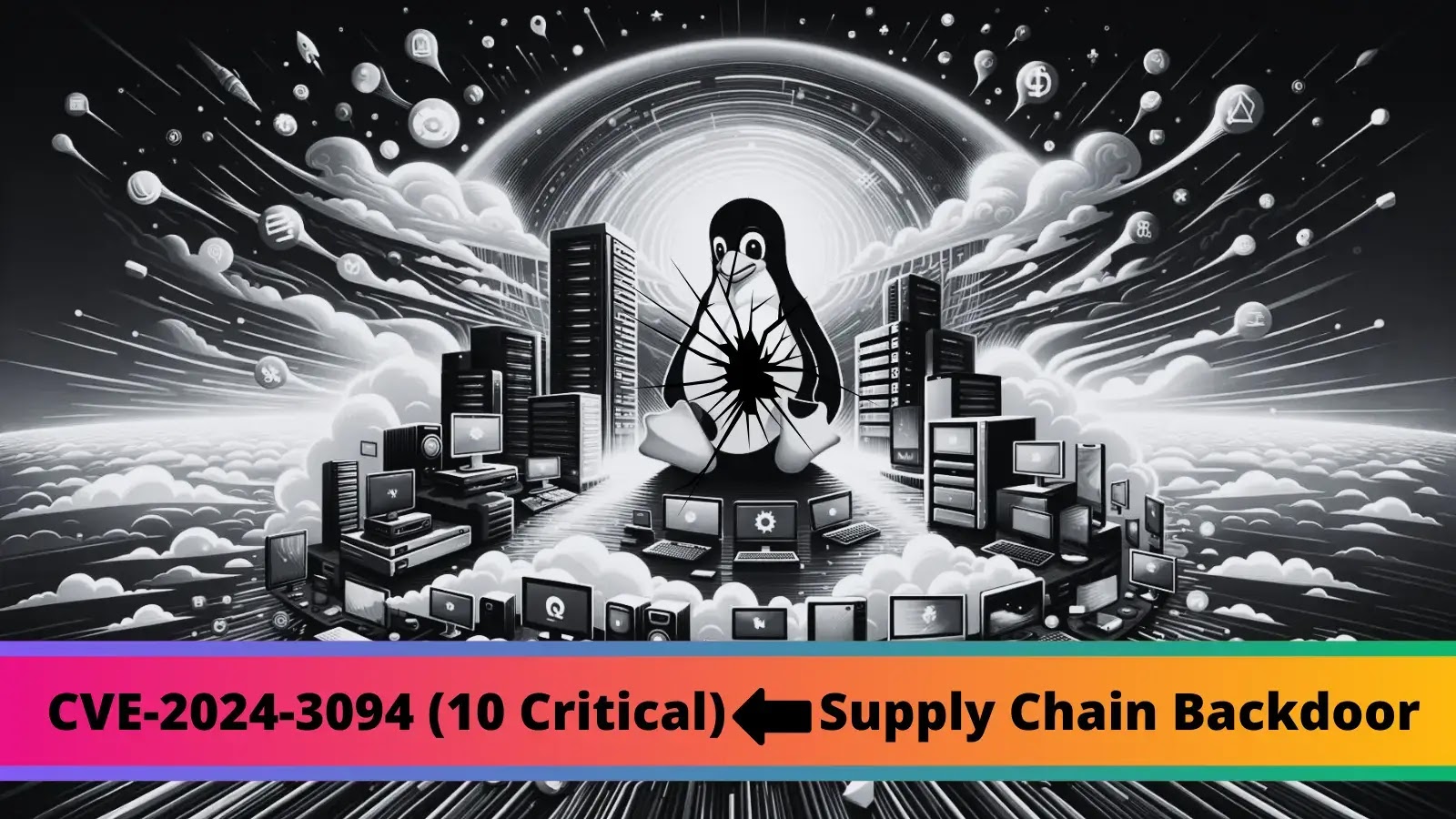 Pressing Security Alert! Upstream Present Chain Attack Consequence in SSH Compromise