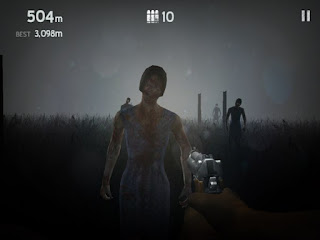 Download Into the Dead Mod APK v2.2.3 Terbaru