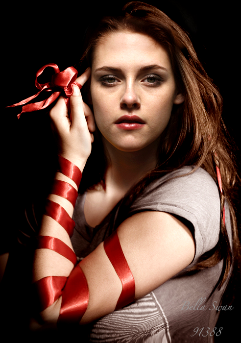 kristen stewart bella swan. Kristen Stewart turns 22 today