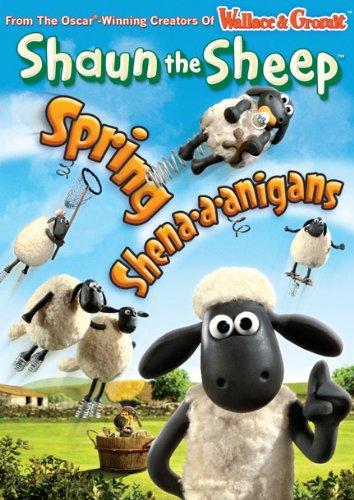 Watch Online Cartoon  Shaun The Sheep Cartoon  2011    Watch Cartoons