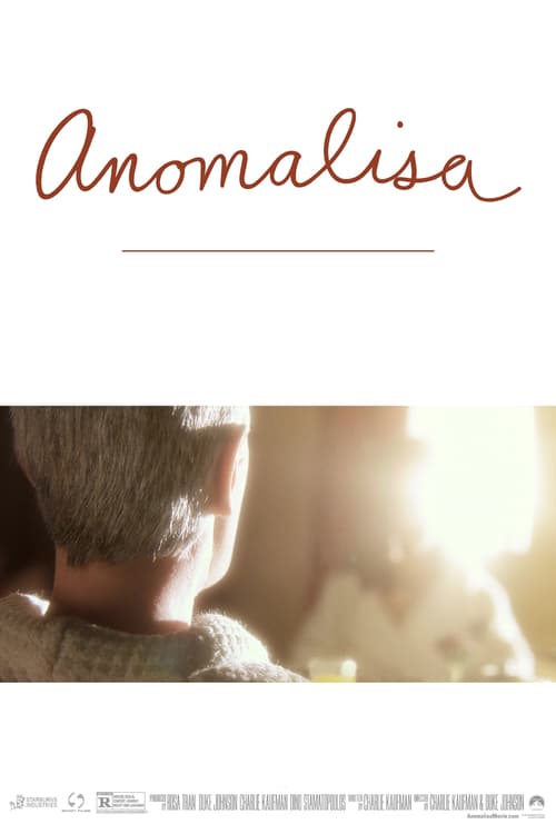 [HD] Anomalisa 2015 Assistir Online Legendado