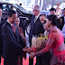 Tiba di Vietnam, Presiden Jokowi Hadiri KTT APEC