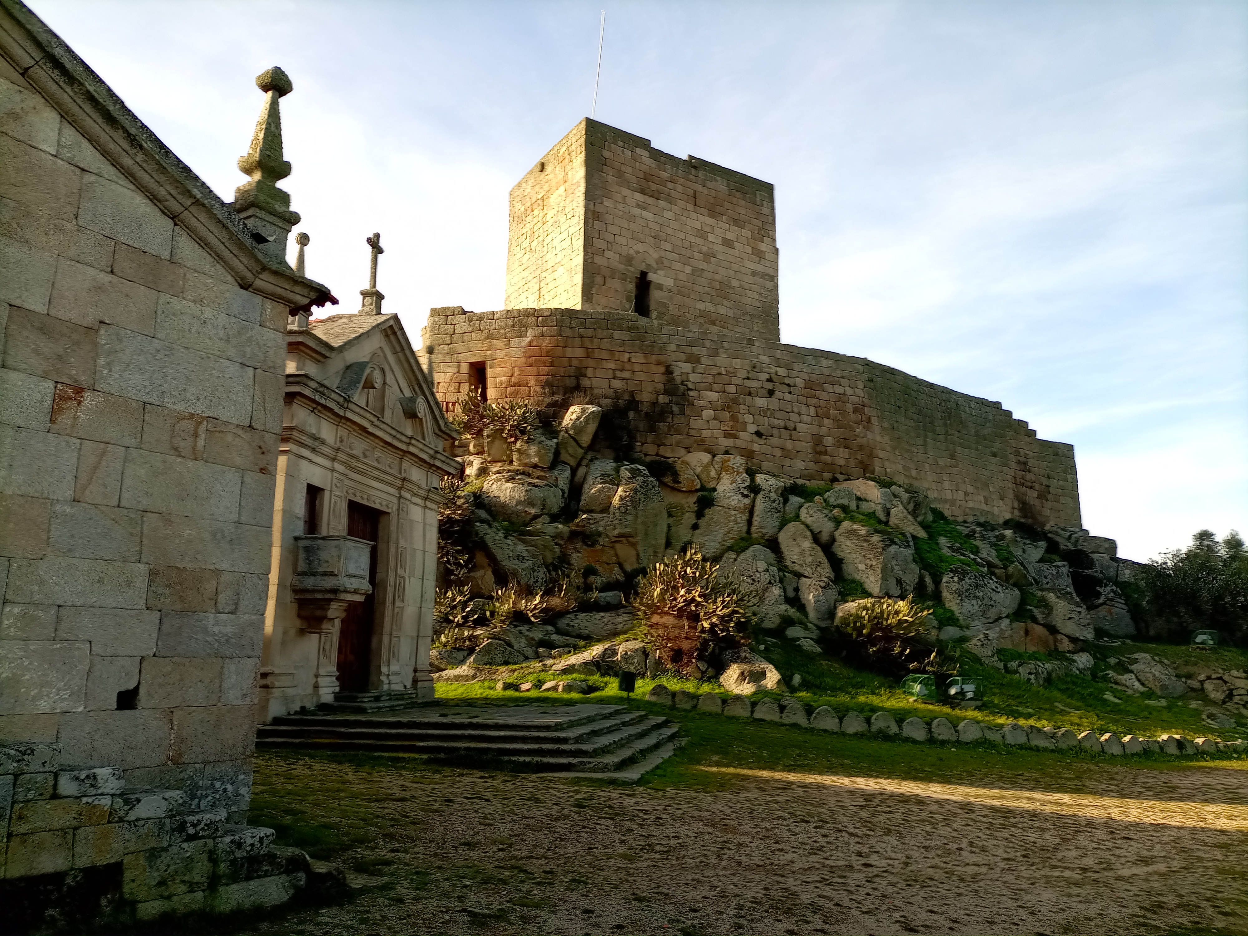 Aldeias Históricas de Portugal