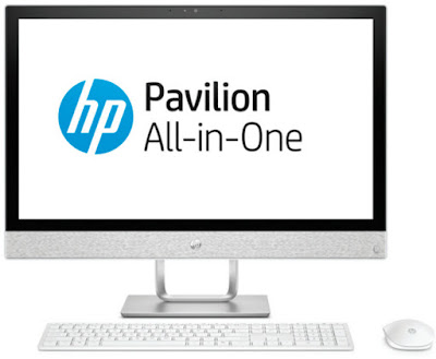 HP Pavilion 24-r103ns