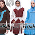 Jilbab Fashion | Jilbab with hijab Pattern