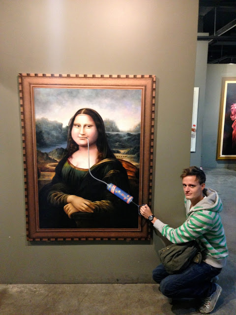 Mona Lisa