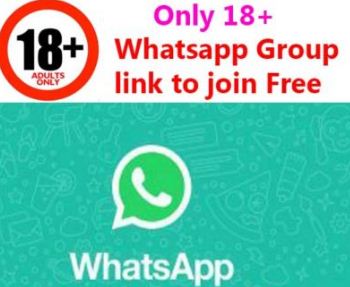Desi Bangla Bhabi Adult Whatsapp Group Links List 2022