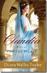 claudia