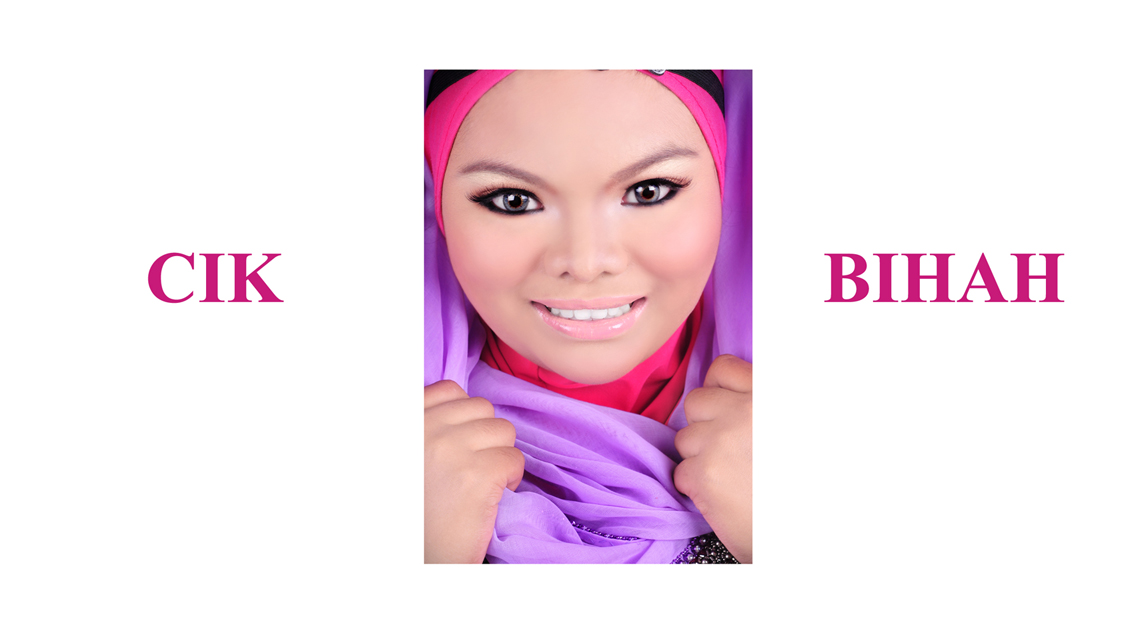 Cara Memakai Jilbab Modern Cara Pakai Tudung Bawal Terkini | Genuardis ...
