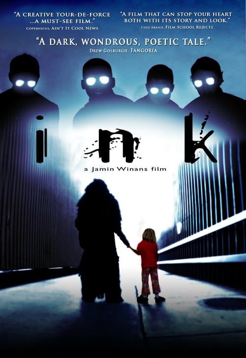 [HD] Ink 2009 Online Español Castellano