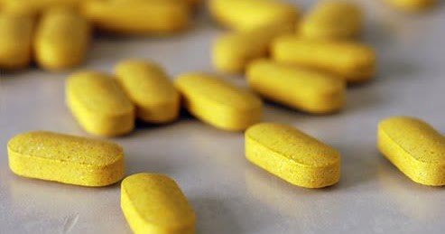 Vitamin untuk Extra Sihat!: BEZA ASID FOLIK & B COMPLEX 