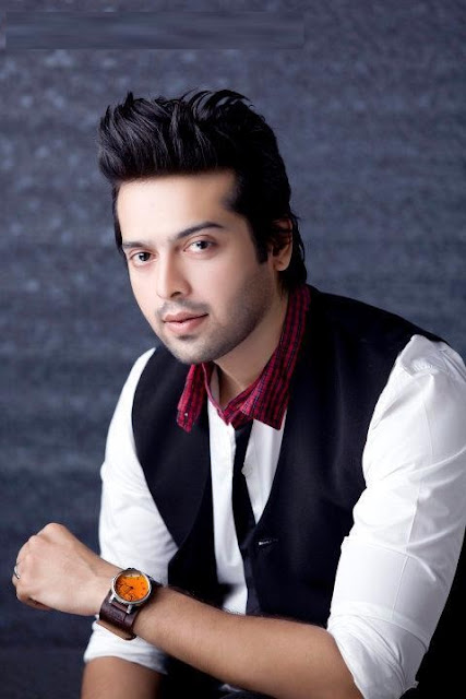 Fahad Mustafa HD Wallpapers Free Download