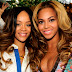 Rihanna smashes records, surpasses Beyonce...
