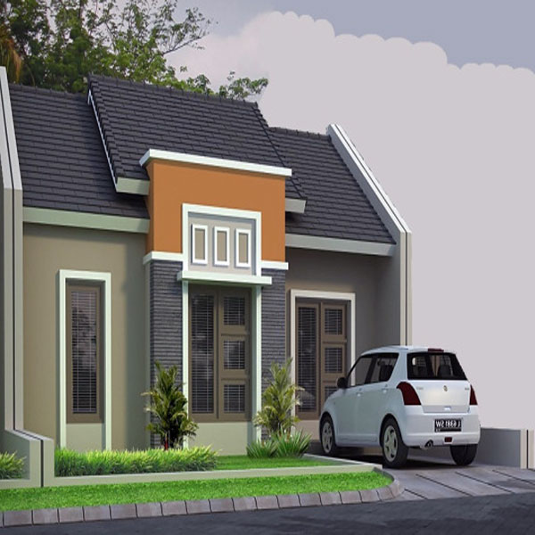 Desain Rumah Sederhana