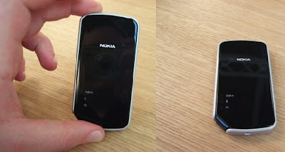 Nokia SU33