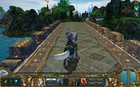 Kings Bounty Armored Princess screenshot 3