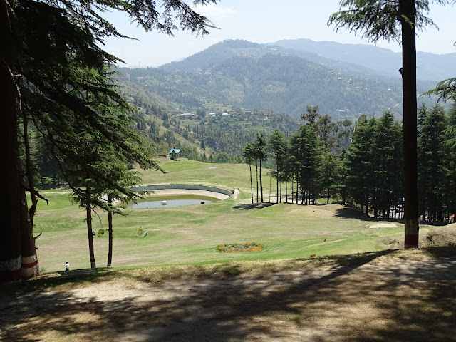 शिमला में घूमने की जगह।Shimla me Ghumne Ki Jagah
